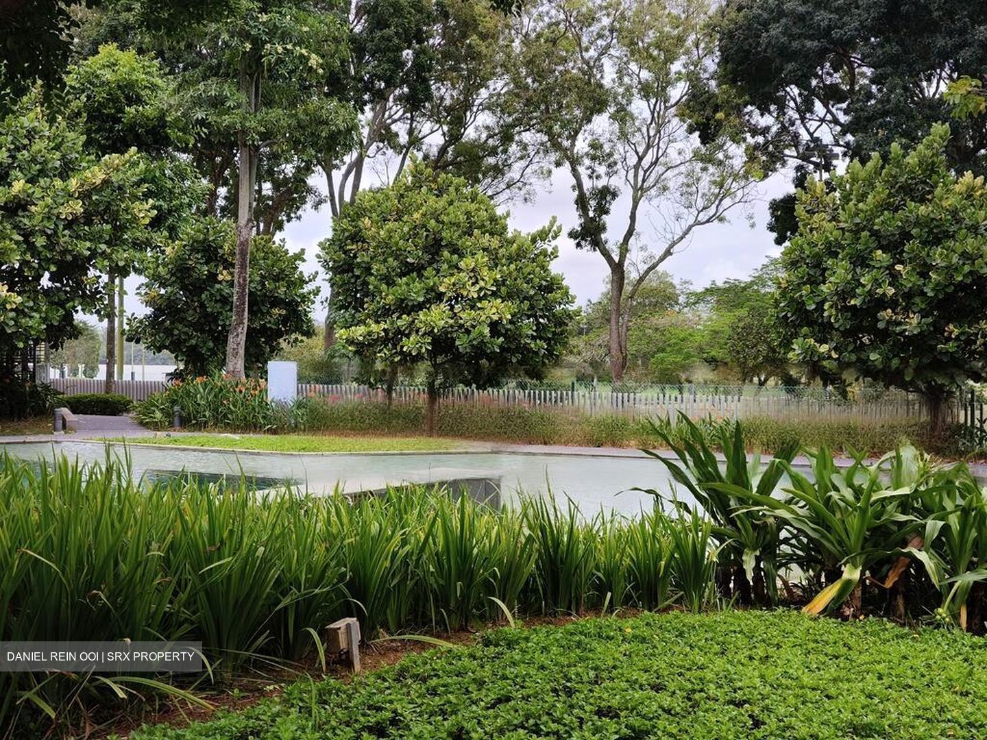 The Miltonia Residences (D27), Condominium #498383691